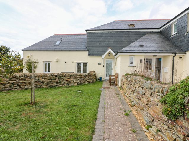 Sorrel Cottage - 982841 - photo 2