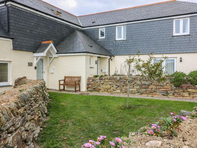 Sorrel Cottage - 982841 - photo 3