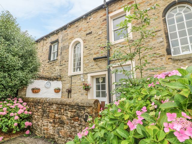 Daisy's Holiday Cottage - 982860 - photo 2