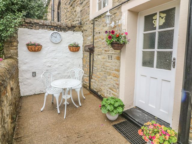 Daisy's Holiday Cottage - 982860 - photo 3