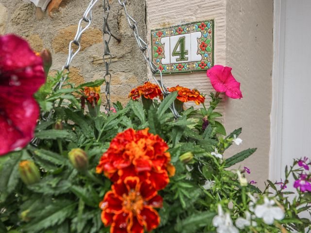 Daisy's Holiday Cottage - 982860 - photo 4