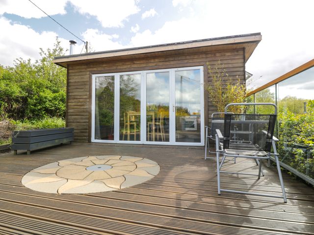 Blackbrae Cabin - 982863 - photo 2