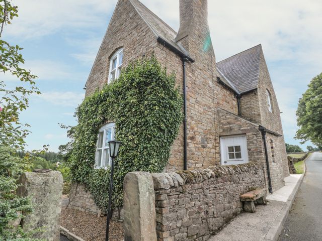 Newbiggin Cottage - 982916 - photo 2