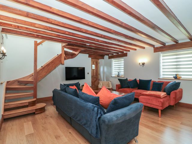 Penrhiwarwydd Barn - 982961 - photo 4