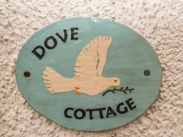 Dove Cottage - 983071 - photo 4