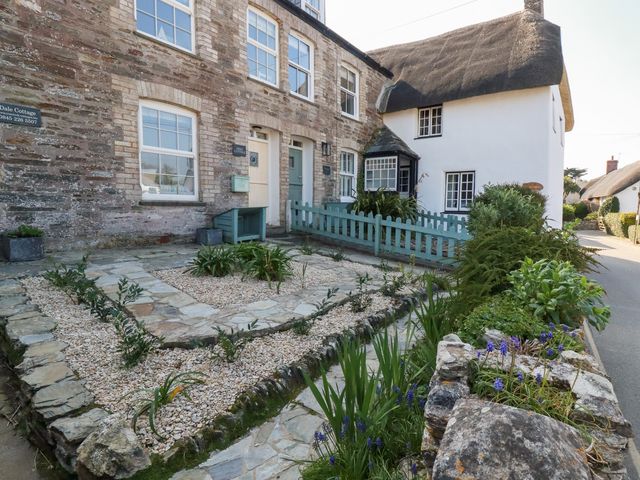 Dale Cottage - 983151 - photo 2