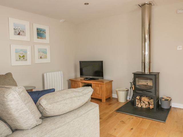 The Bolthole - 983152 - photo 2