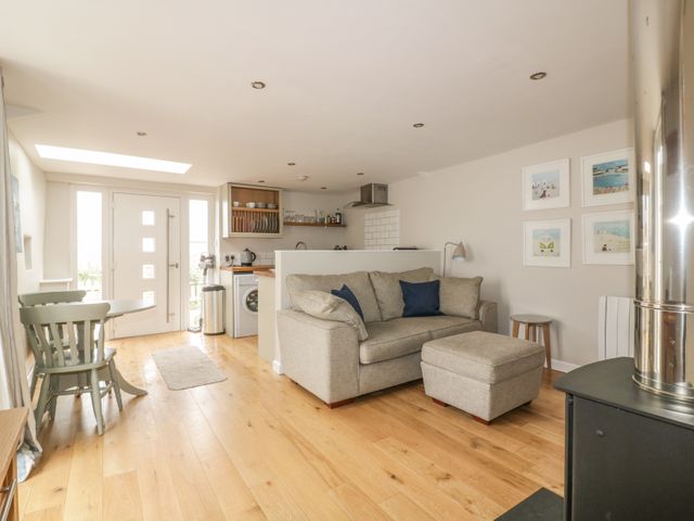 The Bolthole - 983152 - photo 4