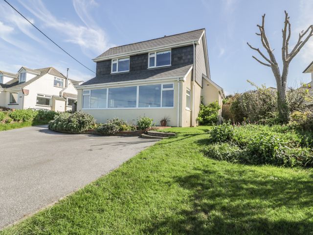 Crantock Bay House - 983158 - photo 2