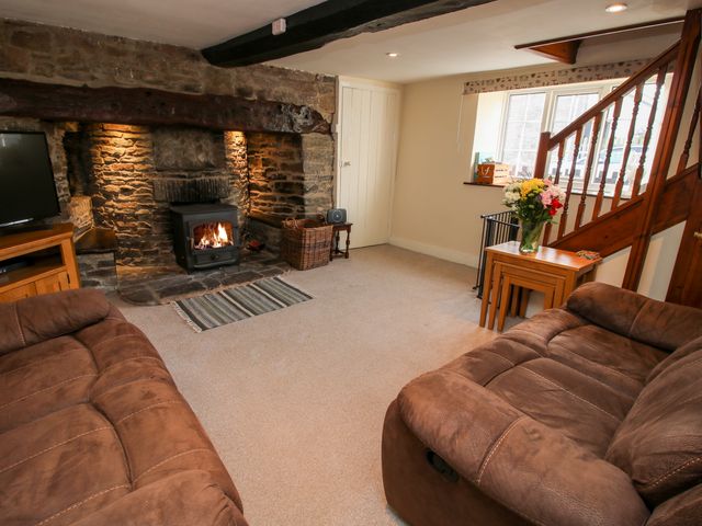 Bicton Cottage - 983286 - photo 2