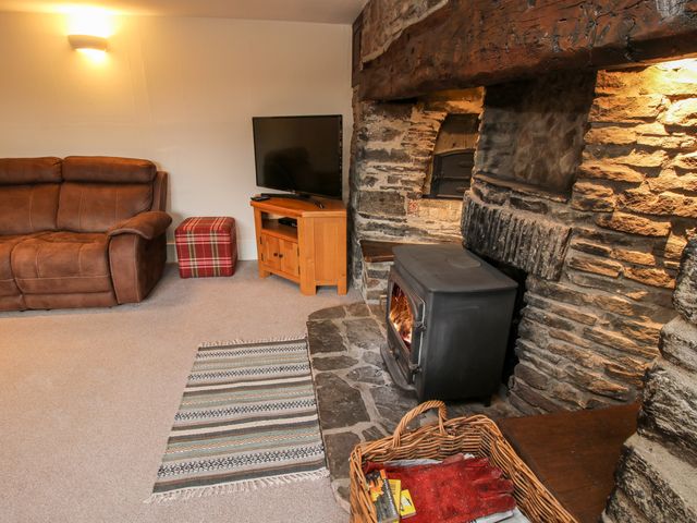 Bicton Cottage - 983286 - photo 3