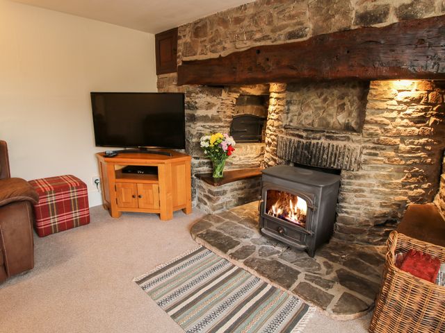 Bicton Cottage - 983286 - photo 4