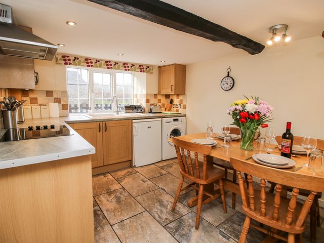 Bicton Cottage - 983286 - photo 5