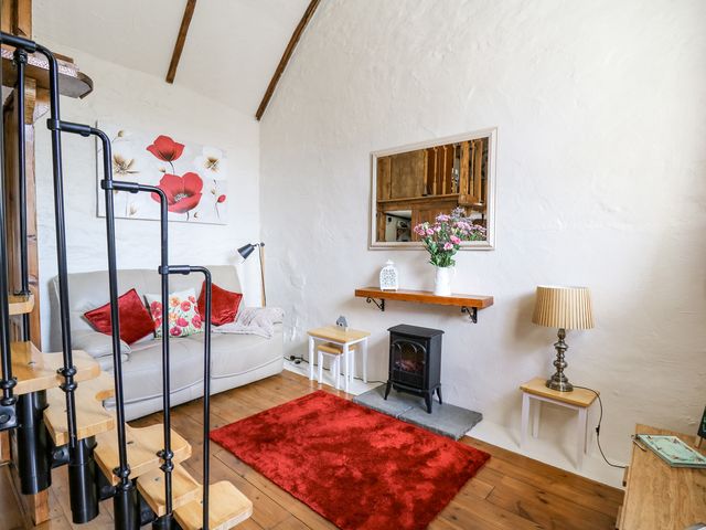 Rose Cottage - 983485 - photo 2