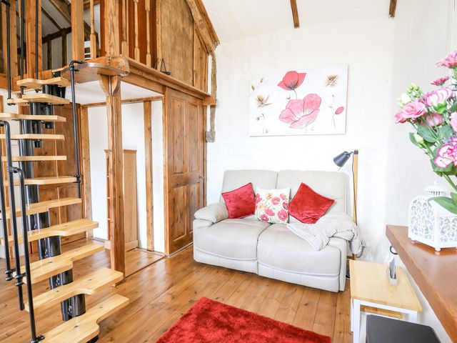 Rose Cottage - 983485 - photo 3