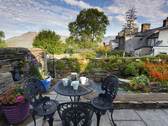 Moelwyn View Cottage - 983654 - photo 2