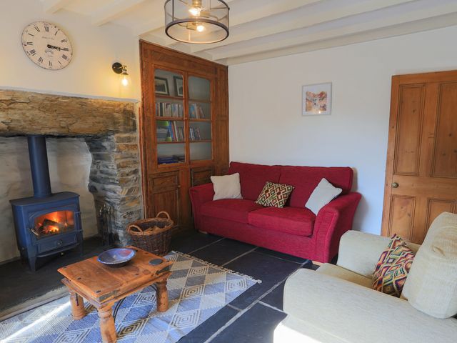 Moelwyn View Cottage - 983654 - photo 4