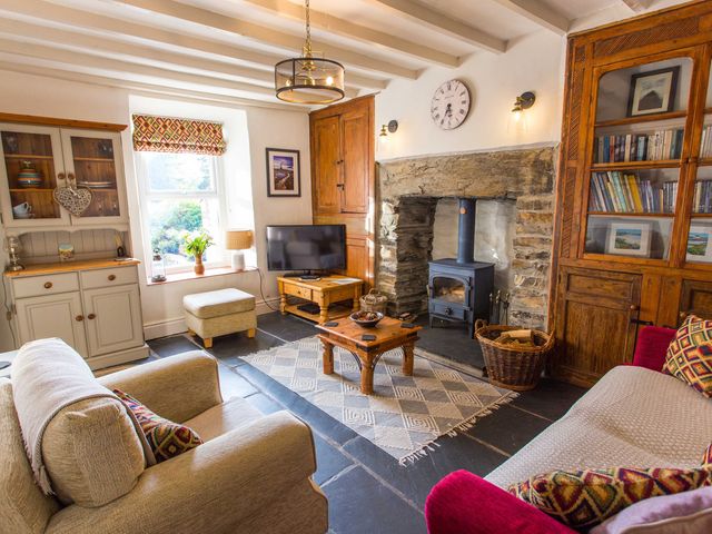 Moelwyn View Cottage - 983654 - photo 3