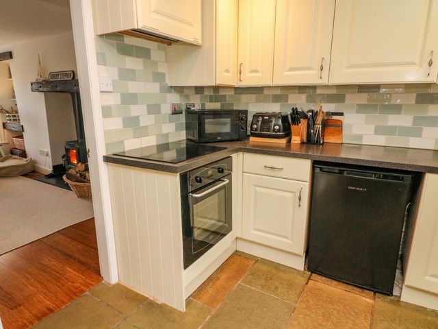 Bay Leaf Cottage - 983664 - photo 5