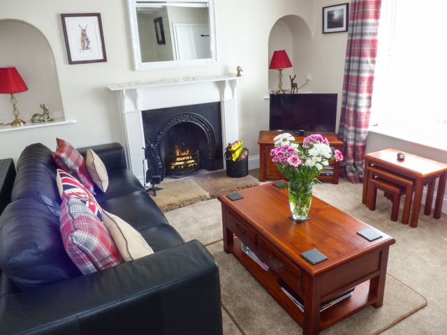 Lockton Cottage - 983666 - photo 2
