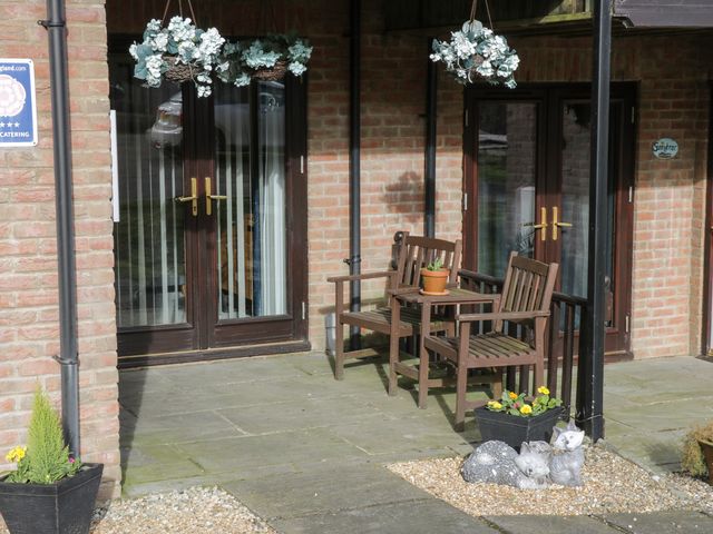 The Fox's Den - 983682 - photo 2