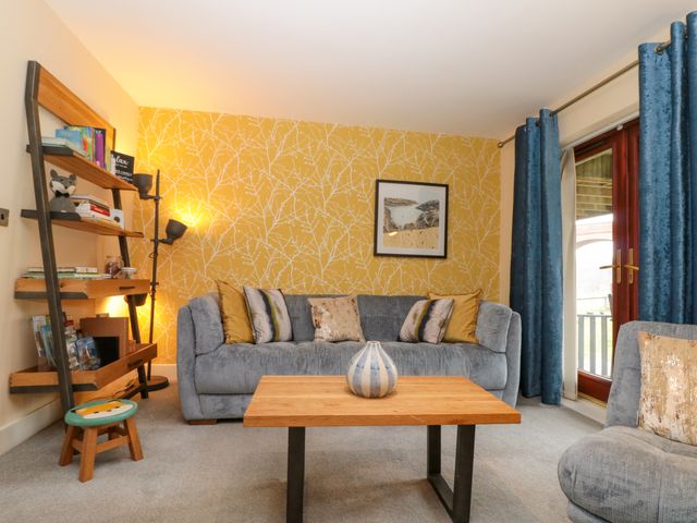 The Fox's Den - 983682 - photo 4
