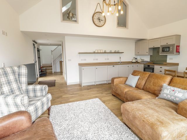 Swan Lodge Castle Farm - 983734 - photo 5