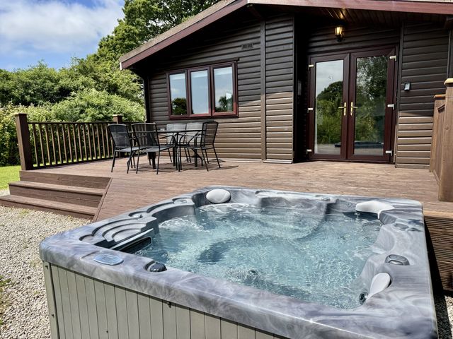 Willow Lodge - 983741 - photo 1 