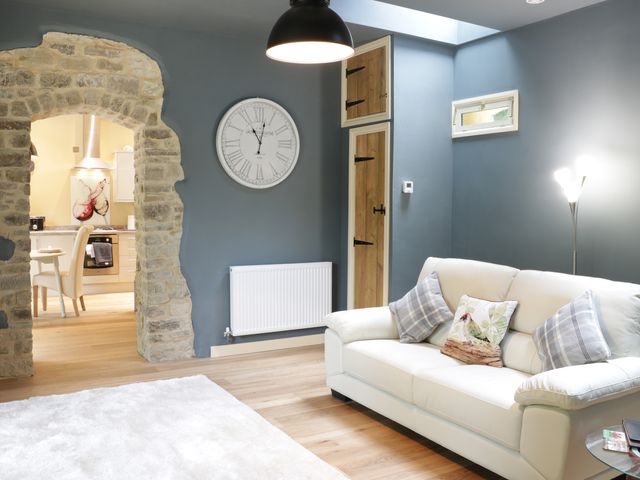 Woodpecker Cottage - 983772 - photo 2