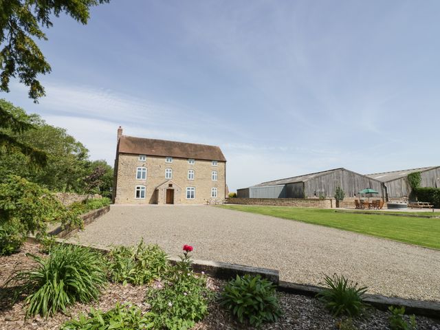 Lea Farm House - 983820 - photo 4