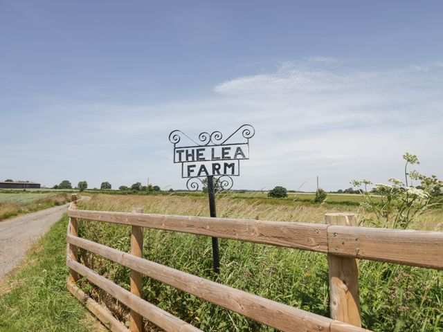 Lea Farm House - 983820 - photo 5
