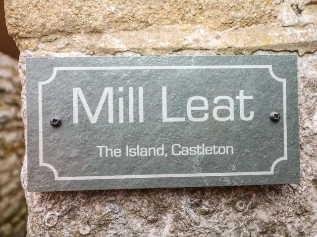 Mill Leat - 983844 - photo 2