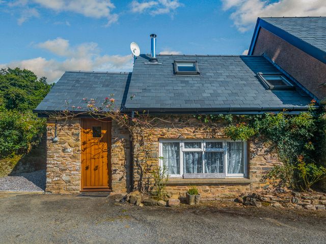 Creenagh's Cottage - 983857 - photo 2