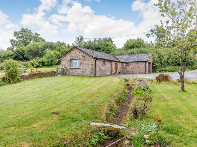 Foxlair Cottage - 983861 - photo 3