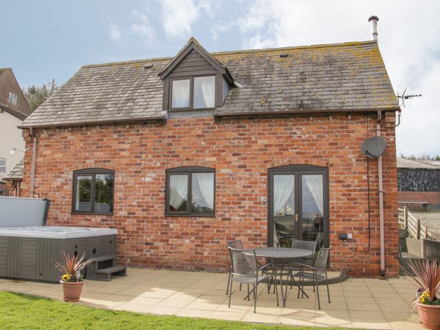 Waggoners Cottage - 983918 - photo 2