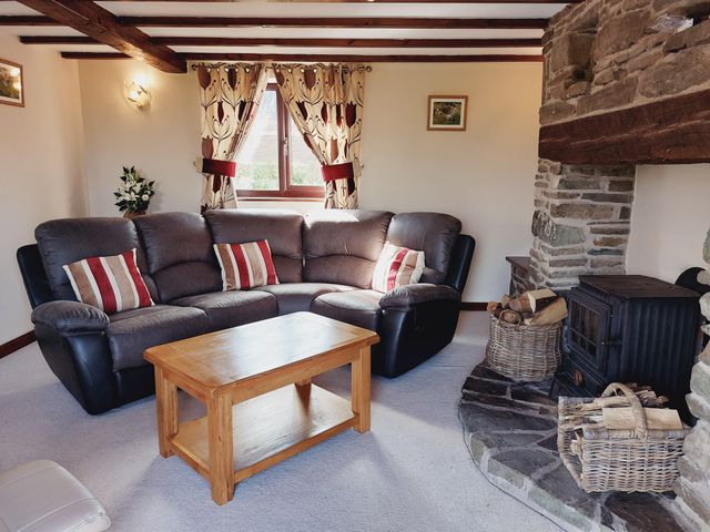 Waggoners Cottage - 983918 - photo 4