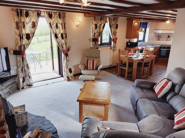 Waggoners Cottage - 983918 - photo 5