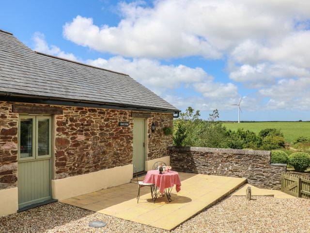 Beech Cottage - 983952 - photo 3