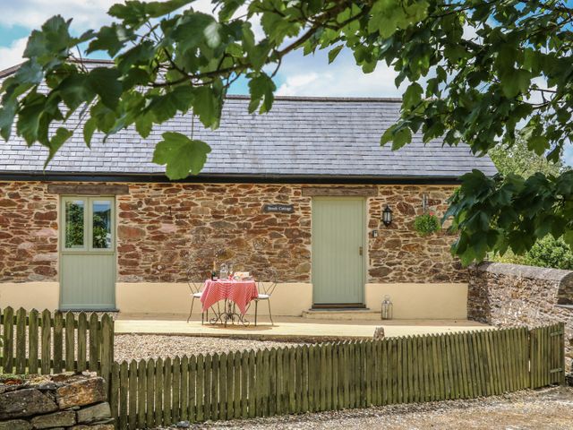 Beech Cottage - 983952 - photo 2