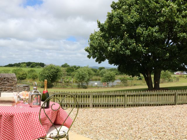 Beech Cottage - 983952 - photo 4