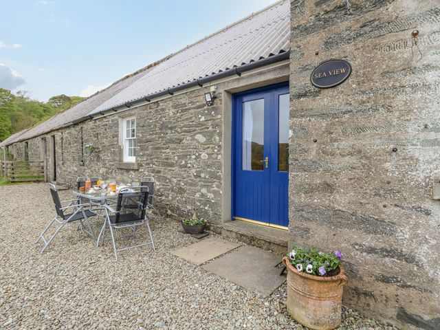 Seaview-Barsloisnach Cottage - 984141 - photo 2