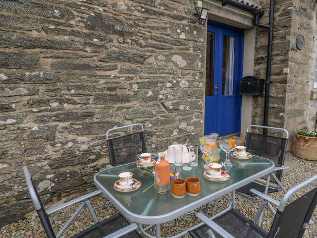 Seaview-Barsloisnach Cottage - 984141 - photo 3