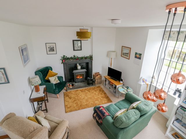 Seaview-Barsloisnach Cottage - 984141 - photo 5