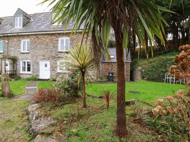Lanvean Farmhouse - 984180 - photo 2