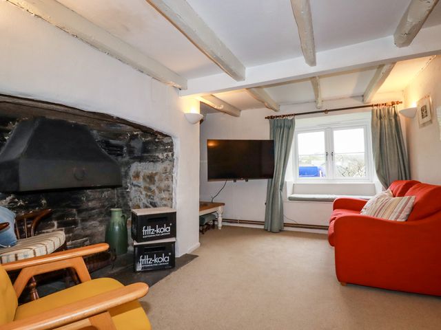 Lanvean Farmhouse - 984180 - photo 4
