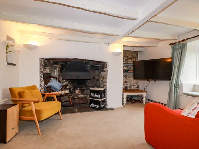 Lanvean Farmhouse - 984180 - photo 3