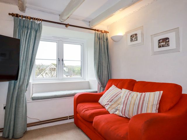 Lanvean Farmhouse - 984180 - photo 5