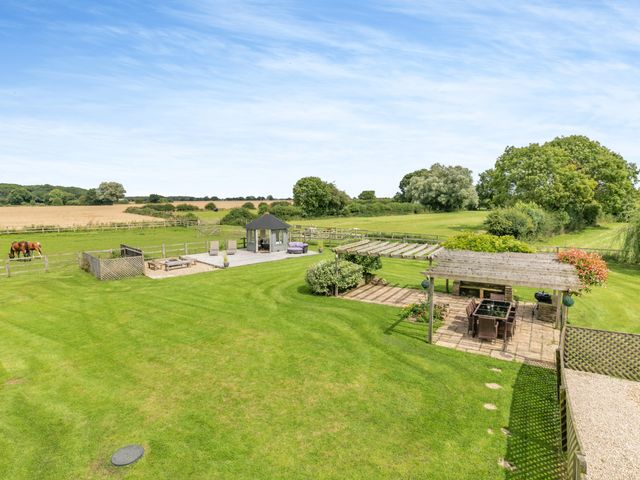 Stubbs Grange Barn - 984197 - photo 2