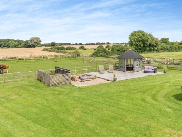 Stubbs Grange Barn - 984197 - photo 3
