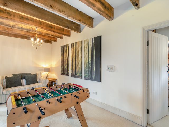 Stubbs Grange Barn - 984197 - photo 5